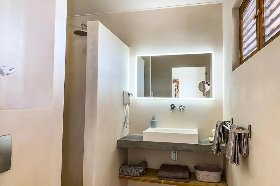 Isla Penthouse & Garden Apartments Bonaire クラレンダイク