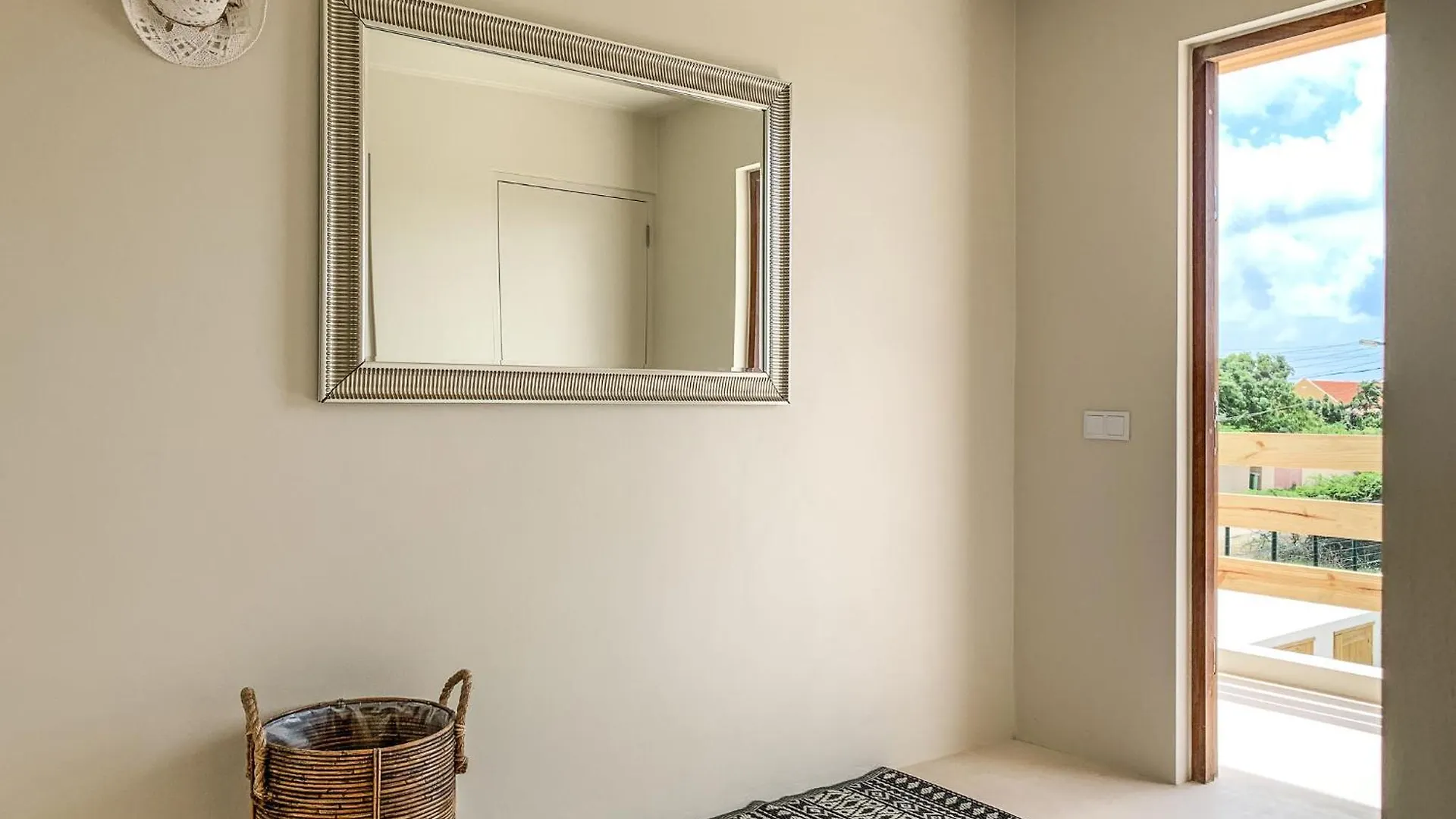 Isla Penthouse & Garden Apartments Bonaire クラレンダイク