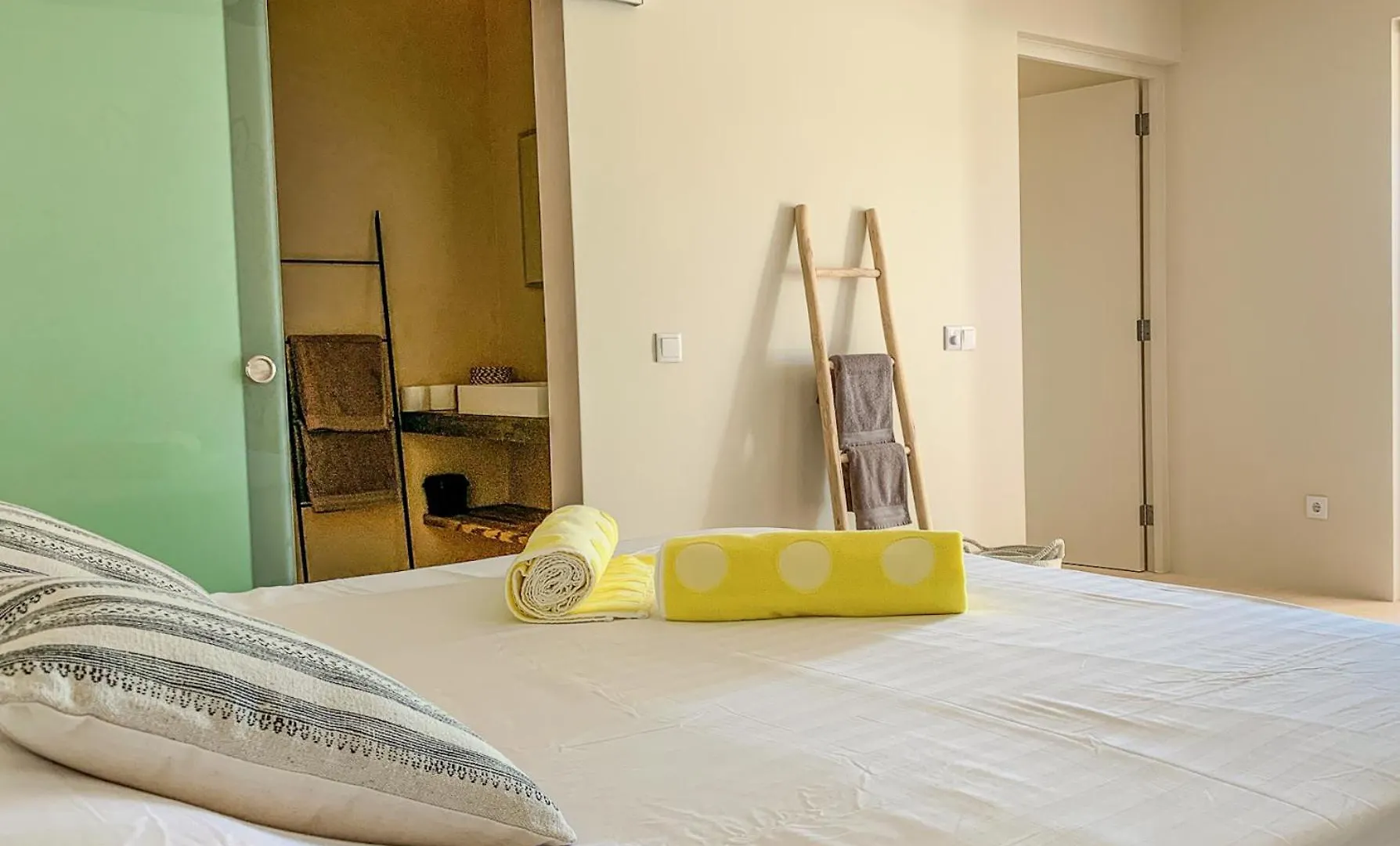 Isla Penthouse & Garden Apartments Bonaire Kralendijk