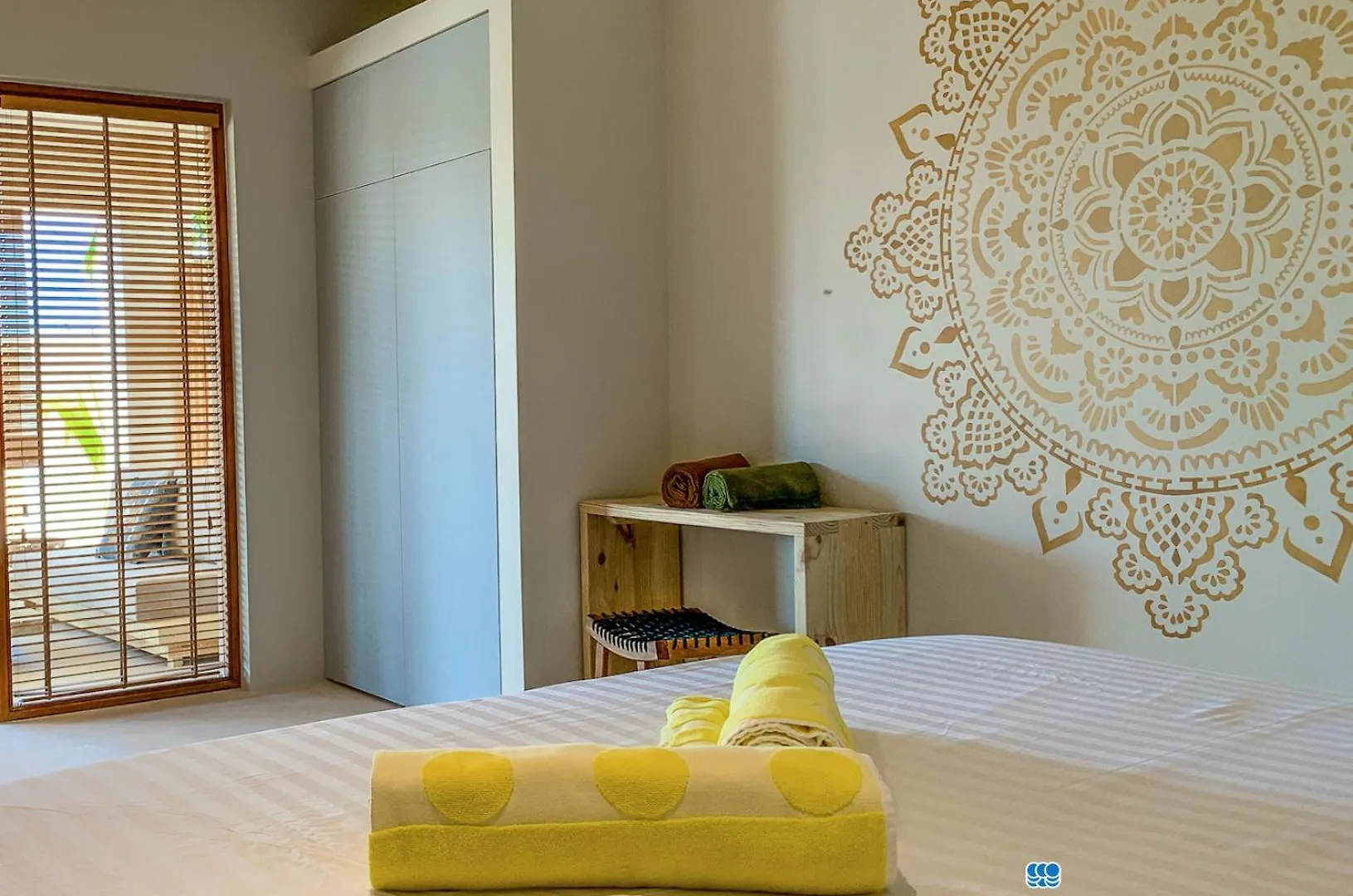 Isla Penthouse & Garden Apartments Bonaire Kralendijk  Kralendijk (Bonaire)