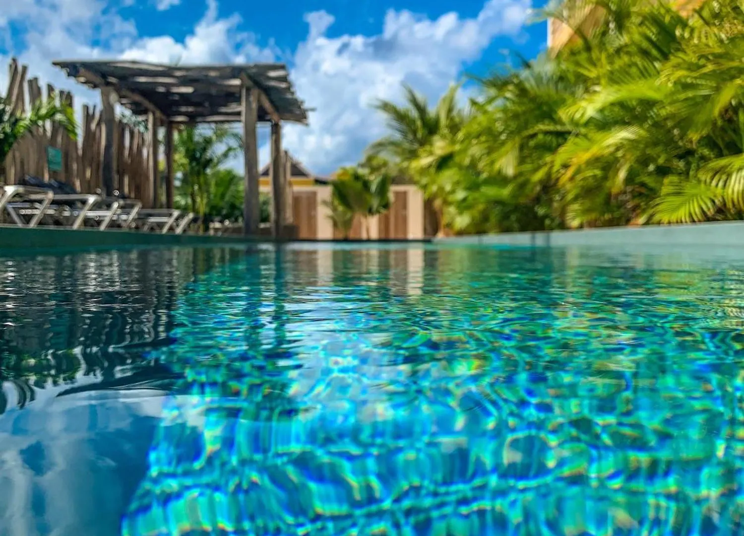 Isla Penthouse & Garden Apartments Bonaire Kralendijk  0*, Kralendijk (Bonaire)