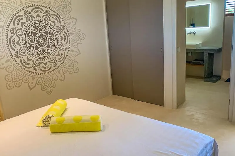 Isla Penthouse & Garden Apartments Bonaire Kralendijk   Kralendijk (Bonaire)