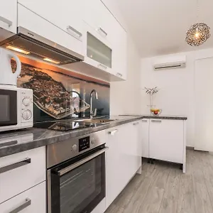 Apartment Maza Croatia