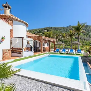  Holiday home Palmeras De By Ruralidays Spain