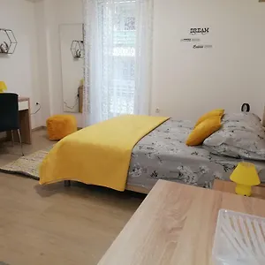  Apartment Kalelarga 4 Croatia