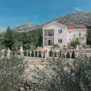  Apartment Hedon-stone Croatia