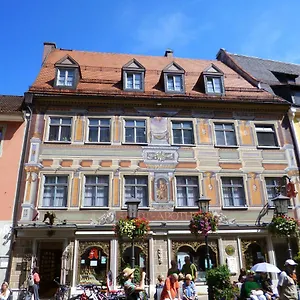  Apartment Lucky Sissi Germany